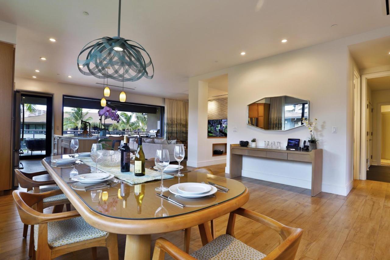 Honua Kai - Luana Garden Villa 3C 卡纳帕利 外观 照片