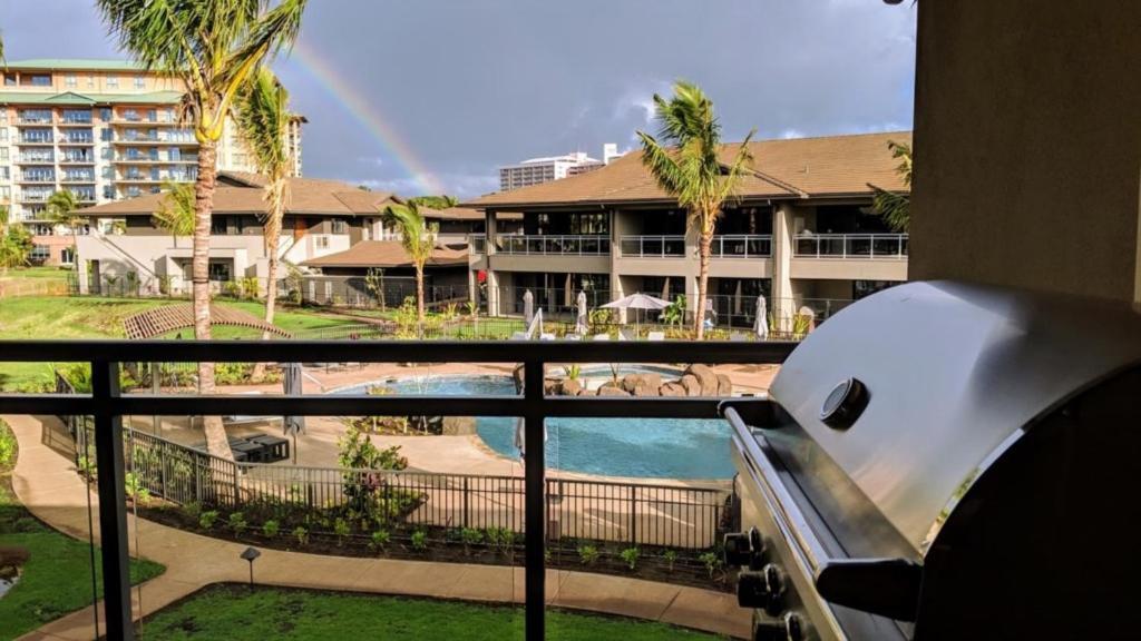 Honua Kai - Luana Garden Villa 3C 卡纳帕利 外观 照片